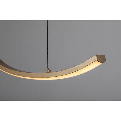 Rabalux - LED Cable Pendant LED/20W/230V 3000K