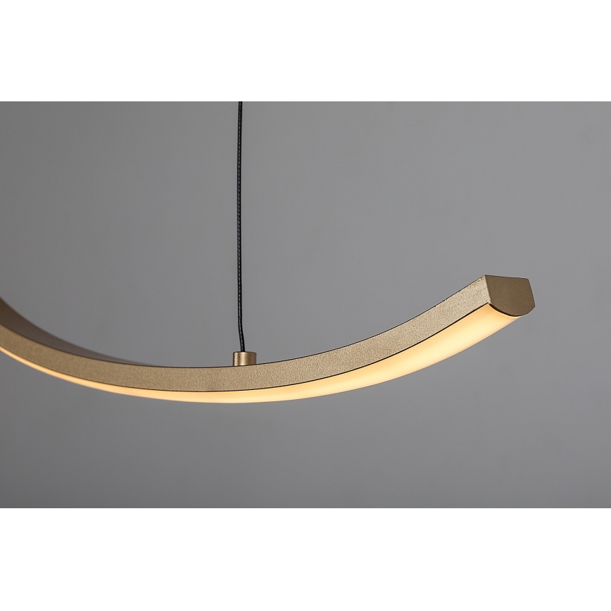 Rabalux - LED Cable Pendant LED/20W/230V 3000K