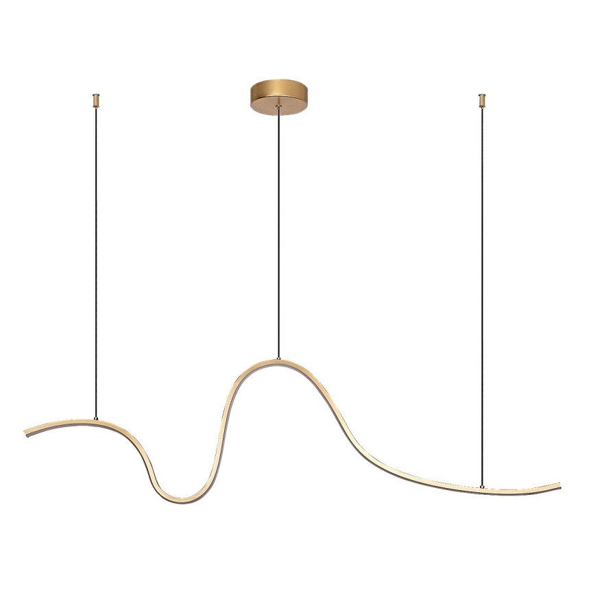Rabalux - LED Cable Pendant LED/20W/230V 3000K