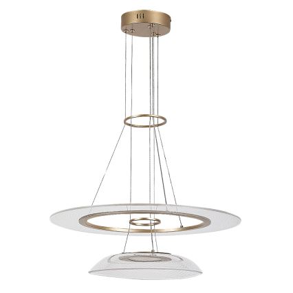 Rabalux - Cable-suspended LED Pendant LED/36W/230V 3000K