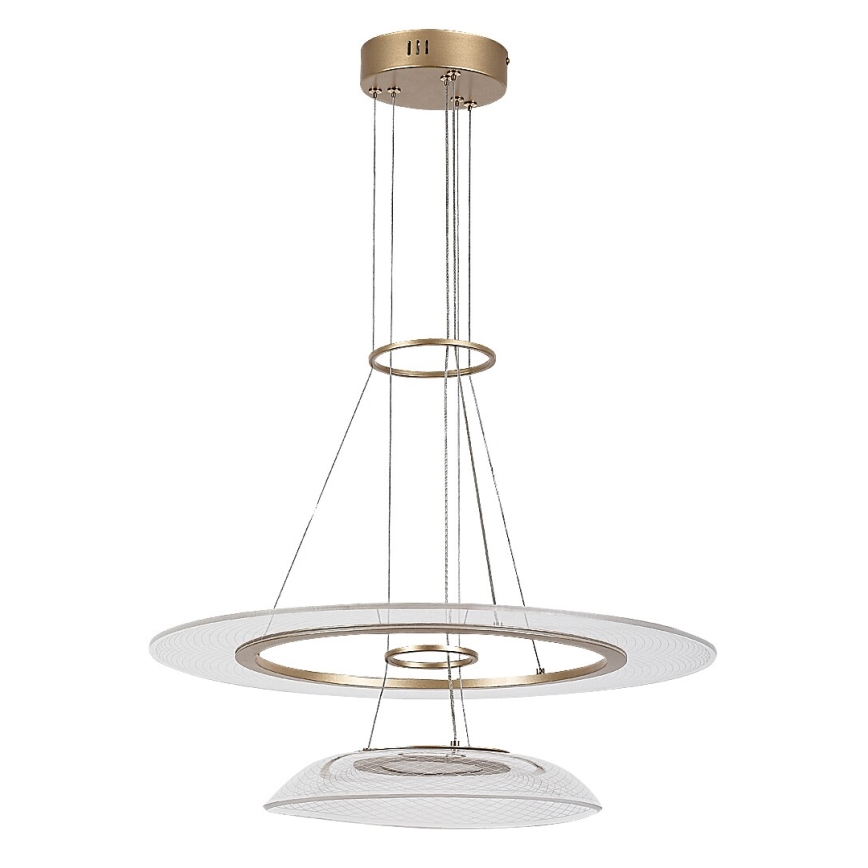 Rabalux - Cable-suspended LED Pendant LED/36W/230V 3000K