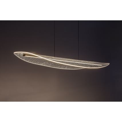 Rabalux - LED Pendant Light on Cable LED/32W/230V 3000K