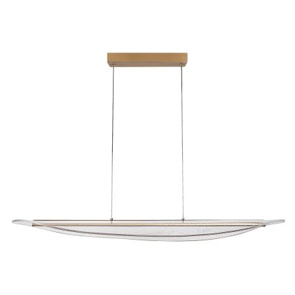 Rabalux - LED Pendant Light on Cable LED/32W/230V 3000K