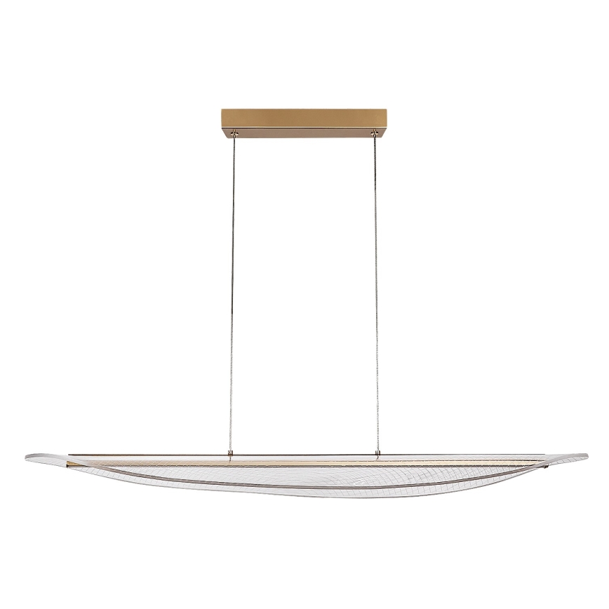 Rabalux - LED Pendant Light on Cable LED/32W/230V 3000K