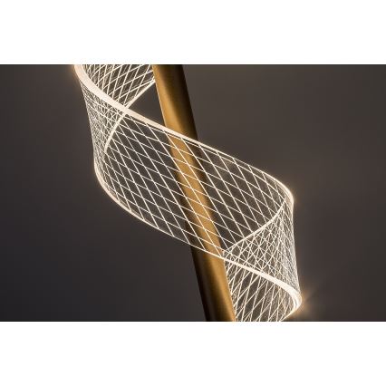 Rabalux - LED Pendant Light on Cable LED/6W/230V 3000K