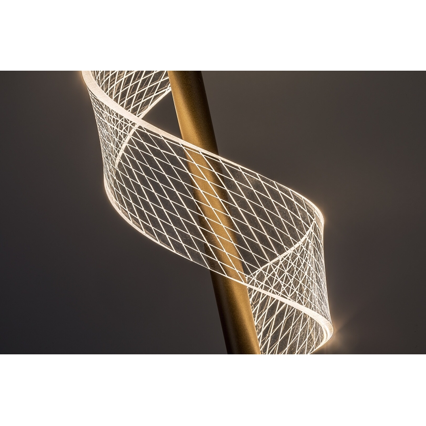 Rabalux - LED Pendant Light on Cable LED/6W/230V 3000K
