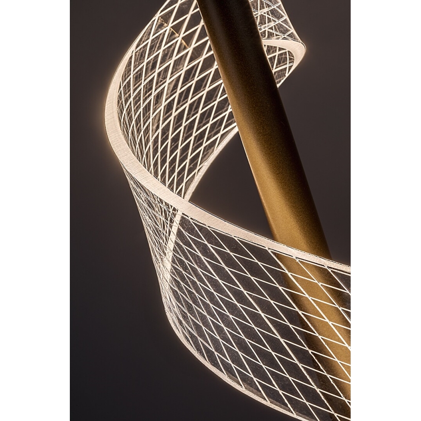 Rabalux - LED Pendant Light on Cable LED/6W/230V 3000K