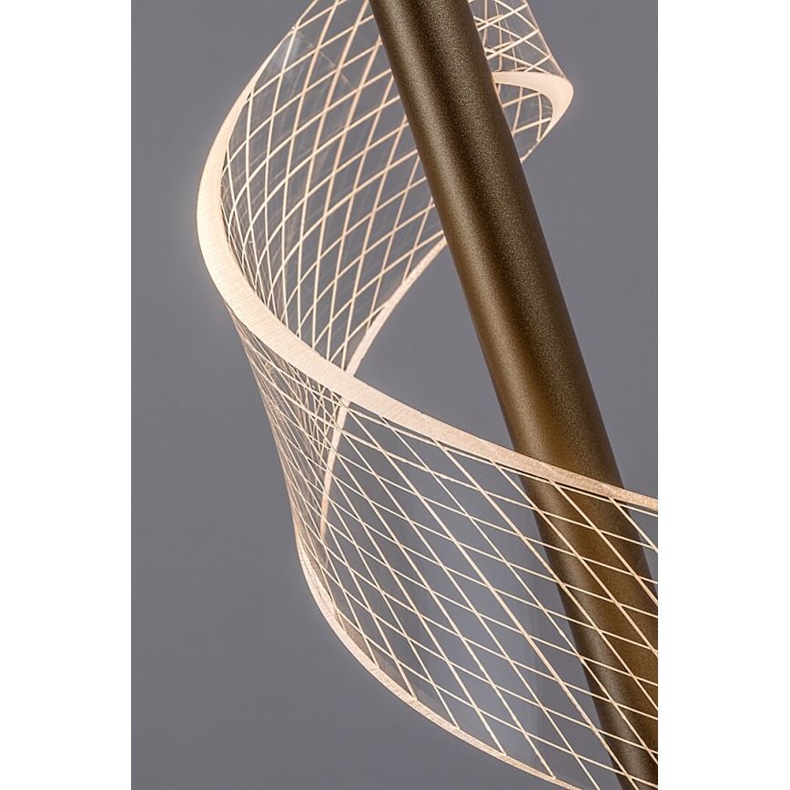 Rabalux - LED Pendant Light on Cable LED/6W/230V 3000K