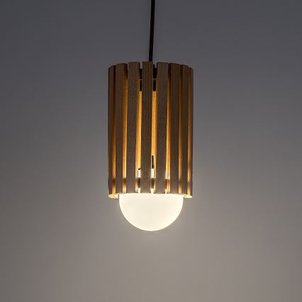 Rabalux - Cable-suspended pendant 1xG9/5W/230V