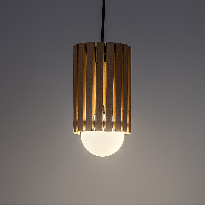 Rabalux - Cable-suspended pendant 1xG9/5W/230V