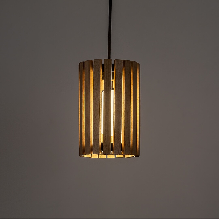Rabalux - Cable-suspended pendant 1xG9/5W/230V