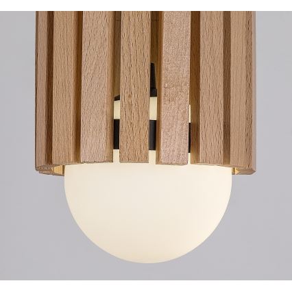 Rabalux - Cable-suspended pendant 1xG9/5W/230V