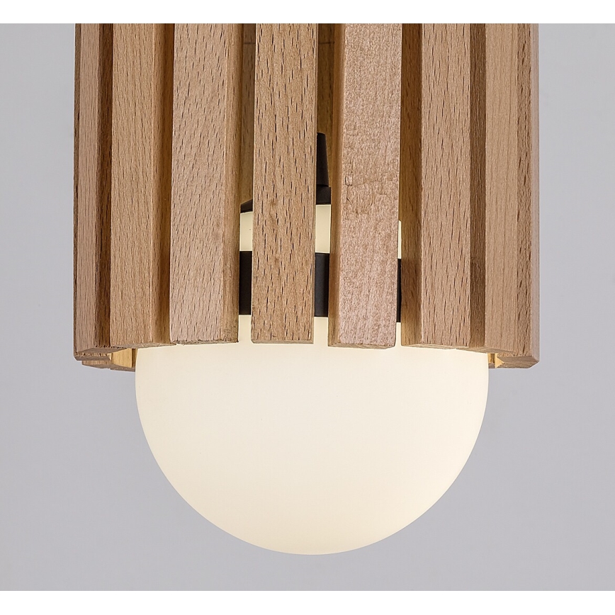 Rabalux - Cable-suspended pendant 1xG9/5W/230V