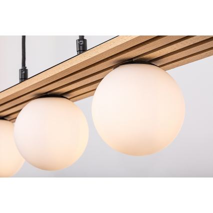 Rabalux - Cable-suspended pendant light 3xG9/5W/230V