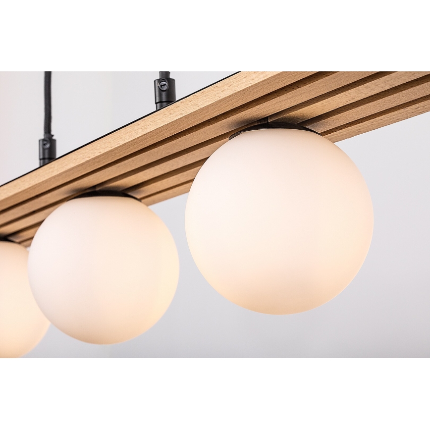Rabalux - Cable-suspended pendant light 3xG9/5W/230V