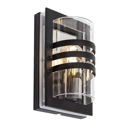 Rabalux - Outdoor wall light 1xE27/40W/230V IP44