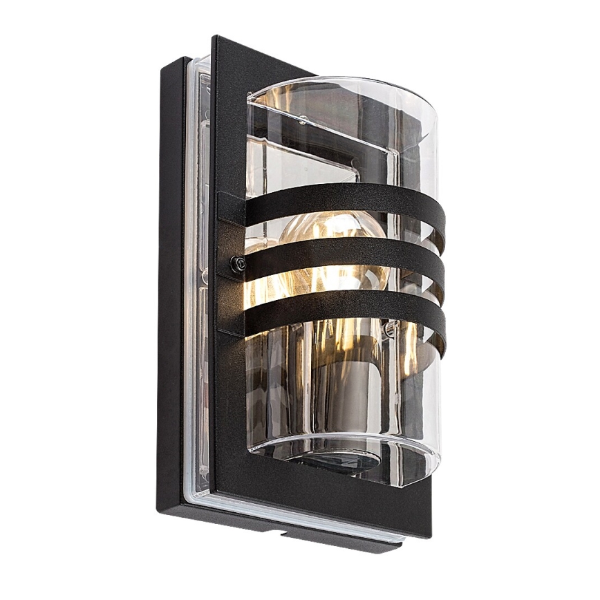 Rabalux - Outdoor wall light 1xE27/40W/230V IP44