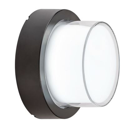 Rabalux - LED RGBW Dimmable outdoor wall light LED/10W/230V IP54 Wi-Fi Tuya