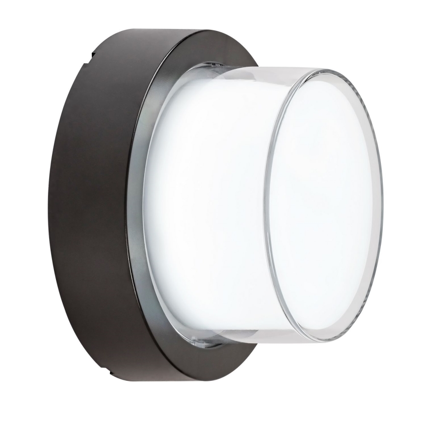 Rabalux - LED RGBW Dimmable outdoor wall light LED/10W/230V IP54 Wi-Fi Tuya