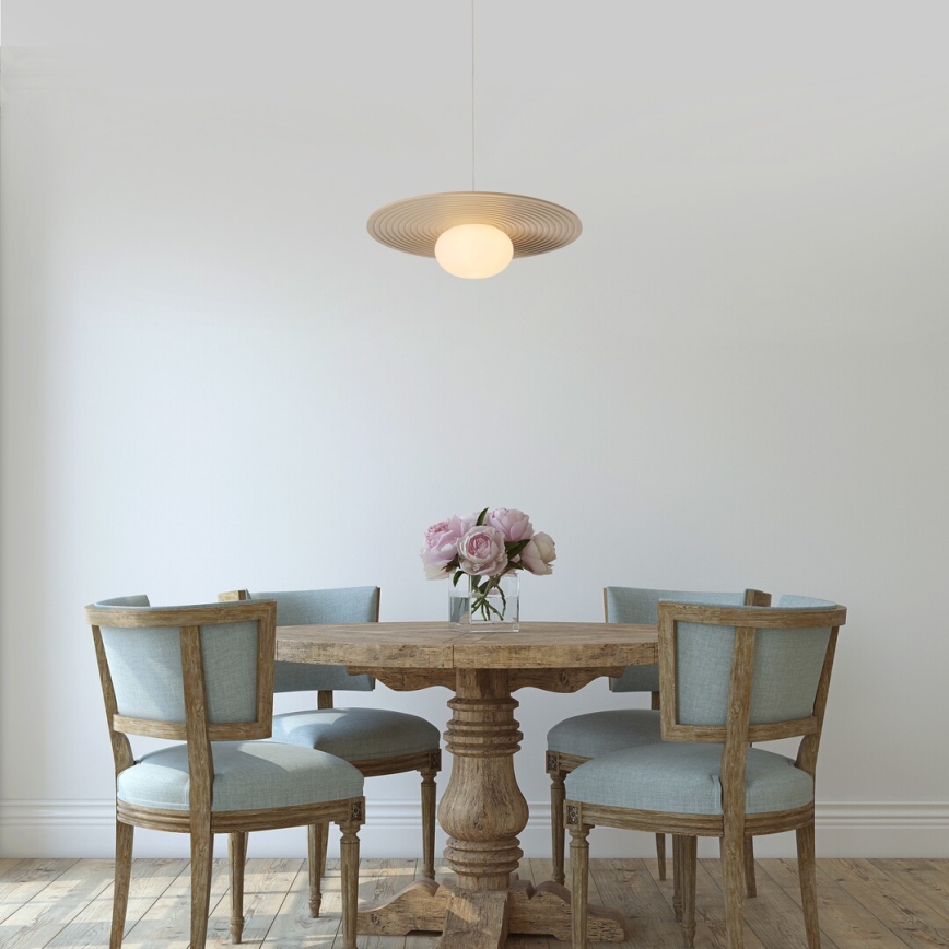 Rabalux - Cable pendant light 1xG9/25W/230V