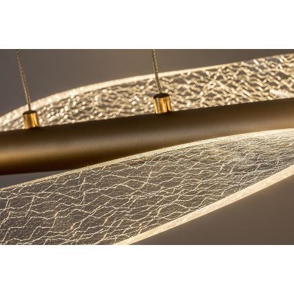 Rabalux - LED Cable Pendant LED/24W/230V 3000K