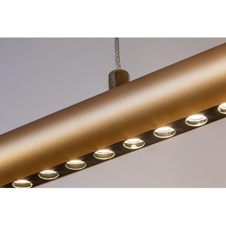 Rabalux - LED Cable Pendant LED/24W/230V 3000K
