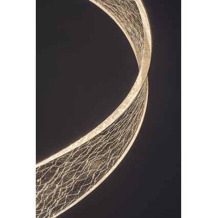 Rabalux - LED Cable Pendant Light LED/8W/230V 3000K