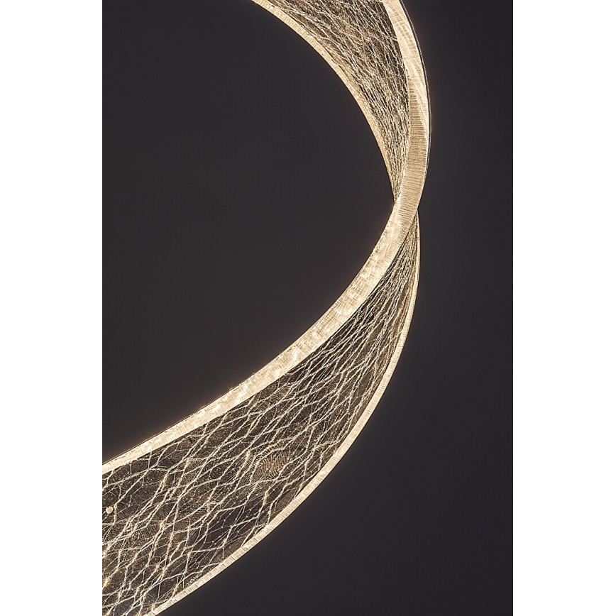 Rabalux - LED Cable Pendant Light LED/8W/230V 3000K