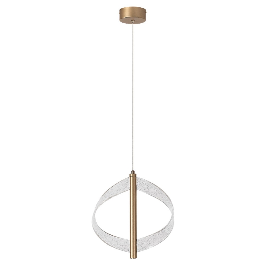 Rabalux - LED Cable Pendant Light LED/8W/230V 3000K