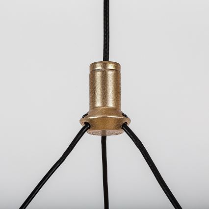Rabalux - LED Dimmable Cable-Suspended Pendant Light LED/24W/230V 3000-6500K + Remote Control