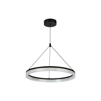 Rabalux - LED Dimmable Pendant Light on Cable LED/24W/230V 3000-6500K + Remote Control