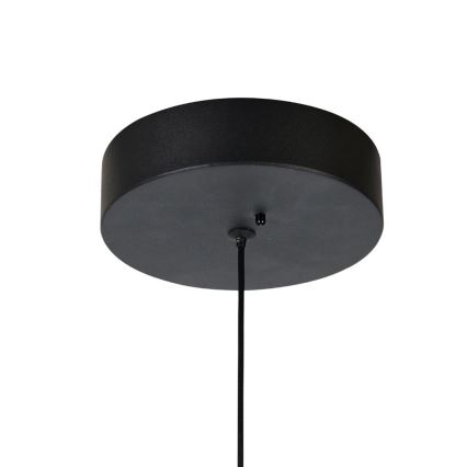 Rabalux - LED Dimmable Pendant Light on Cable LED/24W/230V 3000-6500K + Remote Control