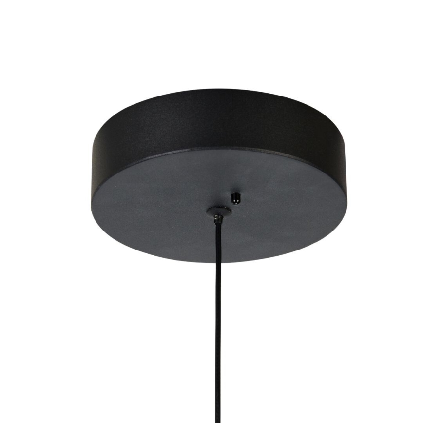Rabalux - LED Dimmable Pendant Light on Cable LED/24W/230V 3000-6500K + Remote Control