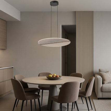 Rabalux - Cable-Suspended LED Pendant LED/24W/230V 3000K