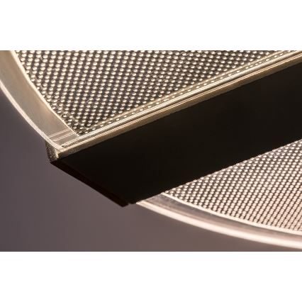 Rabalux - Cable-Suspended LED Pendant LED/24W/230V 3000K