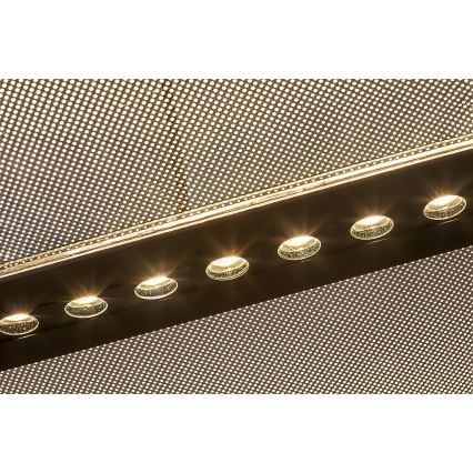 Rabalux - Cable-Suspended LED Pendant LED/24W/230V 3000K