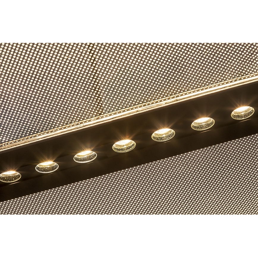 Rabalux - Cable-Suspended LED Pendant LED/24W/230V 3000K