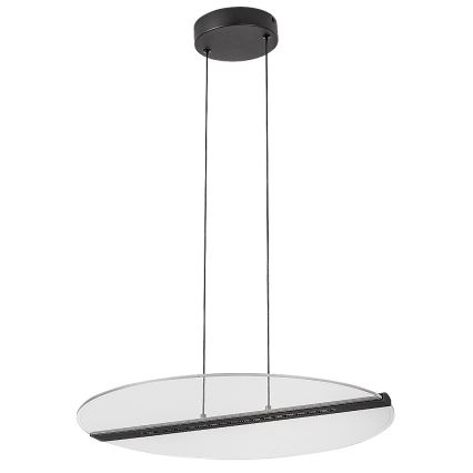Rabalux - Cable-Suspended LED Pendant LED/24W/230V 3000K