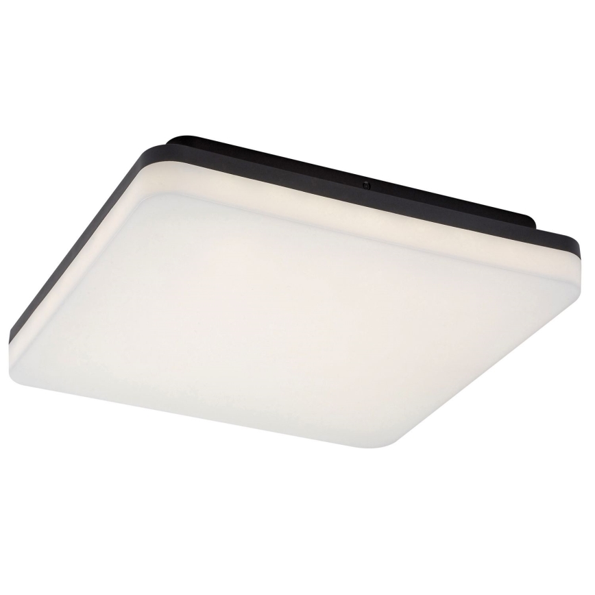 Rabalux - LED Bathroom Ceiling Light LED/24W/230V IP54 28x28 cm
