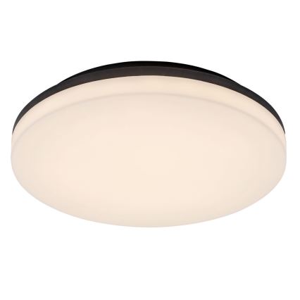 Rabalux - LED Bathroom ceiling light LED/24W/230V IP54