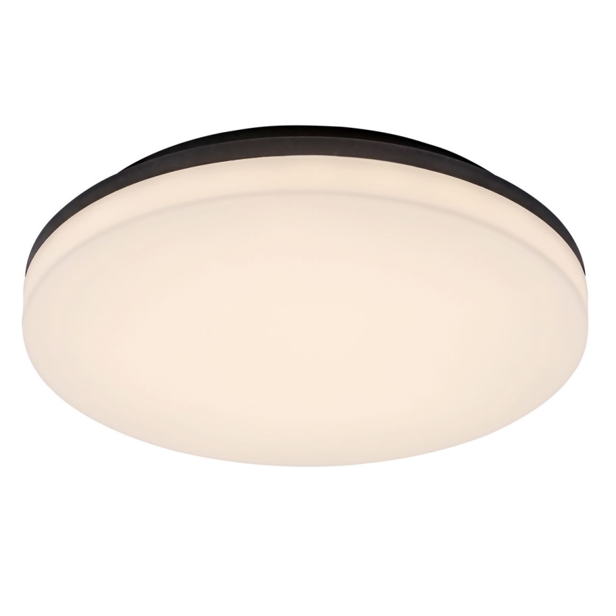 Rabalux - LED Bathroom ceiling light LED/24W/230V IP54