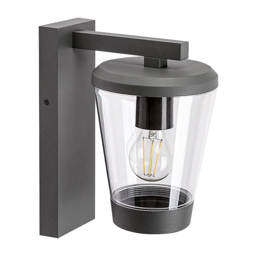 Rabalux - Outdoor wall lamp 1xE27/40W/230V IP44