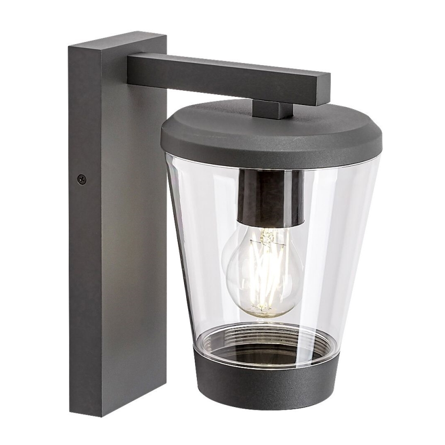 Rabalux - Outdoor wall lamp 1xE27/40W/230V IP44