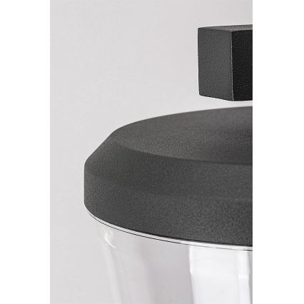 Rabalux - Outdoor wall lamp 1xE27/40W/230V IP44