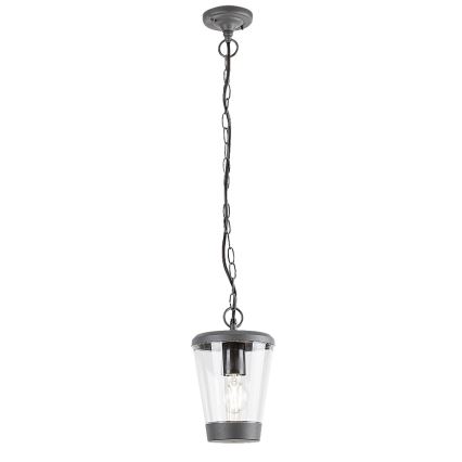 Rabalux  - Outdoor chandelier on a chain 1xE27/40W/230V IP44