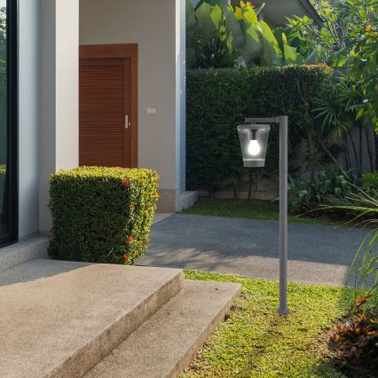 Rabalux - Outdoor lamp 1xE27/40W/230V IP44