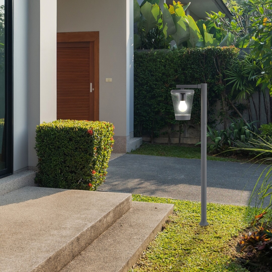 Rabalux - Outdoor lamp 1xE27/40W/230V IP44