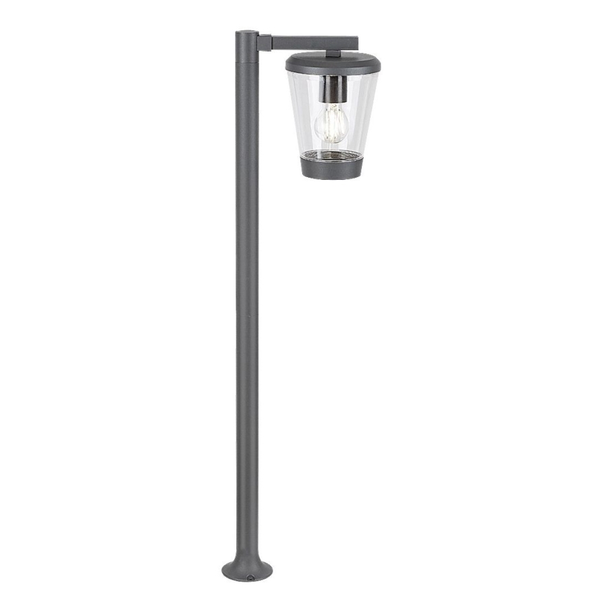 Rabalux - Outdoor lamp 1xE27/40W/230V IP44