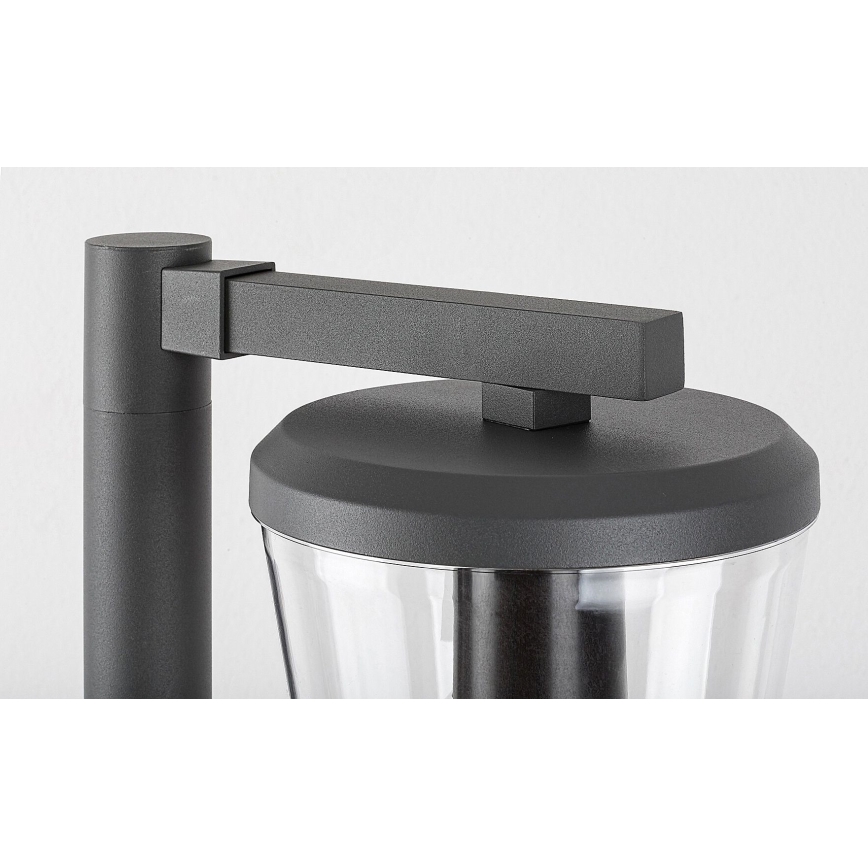 Rabalux - Outdoor lamp 1xE27/40W/230V IP44