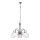 Rabalux 7276 - Chandelier EDITH 5xE27/60W/230V bronze